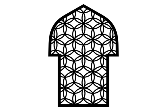 Eastern Ornament in Decorative Islamic W: A Comprehensive Evaluation