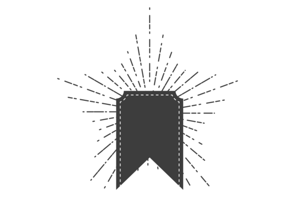 Elevating Brand Identity: The Strategic Role of Flag Frame with Star Shining Decorative Elements in Contemporary Design