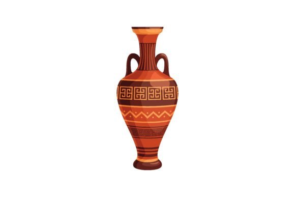 From Ancient Clay to Digital Art: The Enduring Legacy of Greek Vases and Pottery