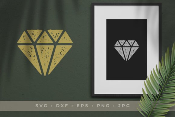 Gemstone Crystal Decorative Design: Elevate Your Creative Projects