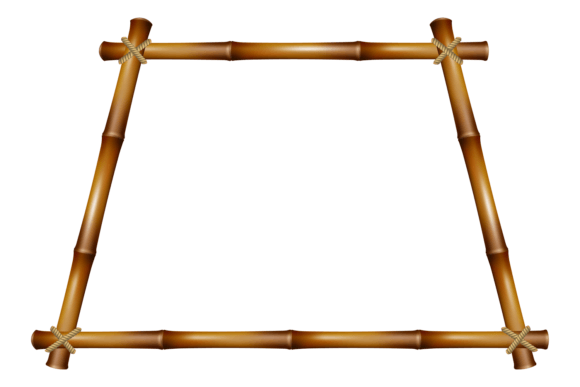 Natural Elegance: The Timeless Appeal of Decorative Wooden Stick Frames