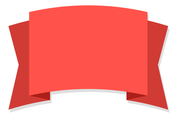 Red Decorative Label. Empty Ribbon Premi: A Comprehensive Evaluation