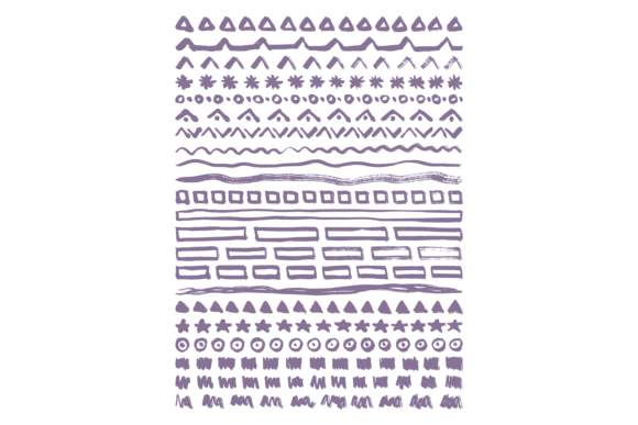 Sketchy Stroke Set: The Ultimate Solution for Authentic Hand-Drawn Design Elements