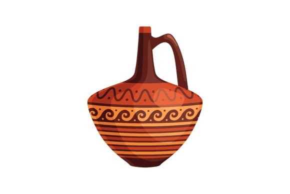 The Timeless Art of Ancient Greek Vases: From Practical Jugs to Ornate Amphorae